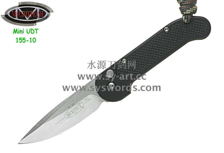 Microtech ΢ Mini UDT 155-10 㱬ר D2 ʯϴȫвֻ